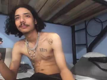Santiagoxxxtreme_ January 20, 2025 Chaturbate stream image