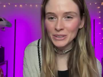 Shadebabe January 20, 2025 Chaturbate stream image