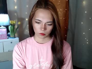 Shawntel_Cutiee January 20, 2025 Chaturbate stream image