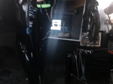 Synergiser January 20, 2025 Chaturbate stream image