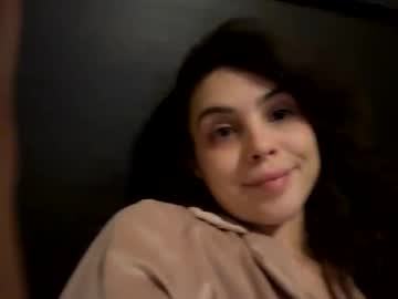 Theadorbsana January 20, 2025 Chaturbate stream image