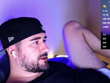 Theoravi January 20, 2025 Chaturbate stream image