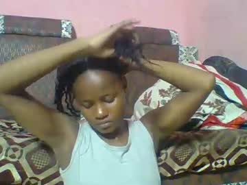 Alphosettah January 20, 2025 Chaturbate stream image
