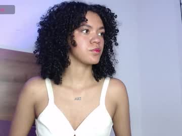 Amarantafoxx_ January 20, 2025 Chaturbate stream image