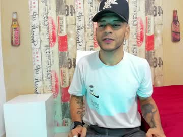 Andrey_U92 January 20, 2025 Chaturbate stream image