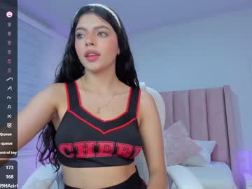 Ania_Sweet January 20, 2025 Chaturbate stream image