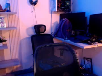 Annie_Darling January 20, 2025 Chaturbate stream image