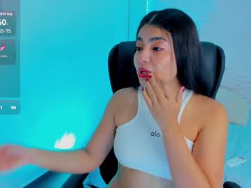 Aylenmiller January 20, 2025 Chaturbate stream image