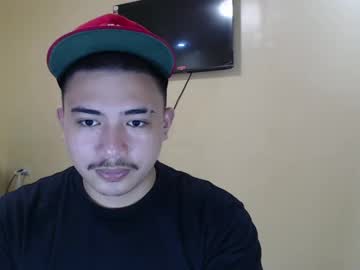 Badboy_Hanns January 20, 2025 Chaturbate stream image