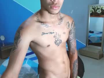 Boyhot_Sw January 20, 2025 Chaturbate stream image
