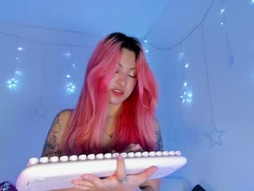 Bri_Cullen January 20, 2025 Chaturbate stream image