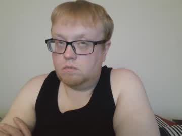 Buster101587 January 20, 2025 Chaturbate stream image