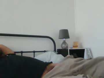 Danielxo18cm January 20, 2025 Chaturbate stream image