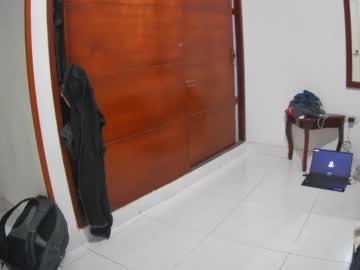 Deividellobo January 20, 2025 Chaturbate stream image