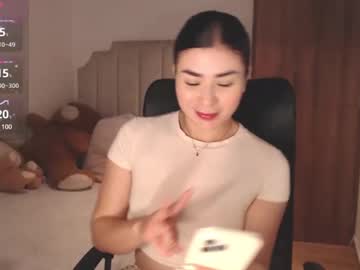 Giorgia06 January 20, 2025 Chaturbate stream image