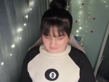 Jennie_Berry January 20, 2025 Chaturbate stream image