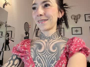 Juliet_Sourire January 20, 2025 Chaturbate stream image