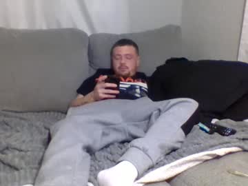 Justin570 January 20, 2025 Chaturbate stream image