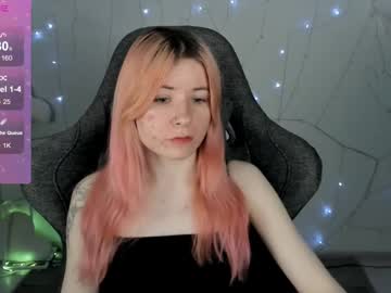 Lexiwenford January 20, 2025 Chaturbate stream image