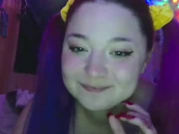 Pinkmoondust January 20, 2025 Chaturbate stream image