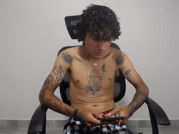 Present_The_Magic January 20, 2025 Chaturbate stream image