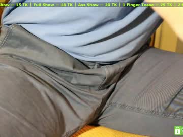 Radiantecho January 20, 2025 Chaturbate stream image