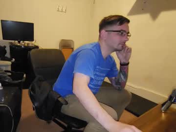 Razepunk January 20, 2025 Chaturbate stream image