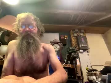 Safety_Fist January 20, 2025 Chaturbate stream image