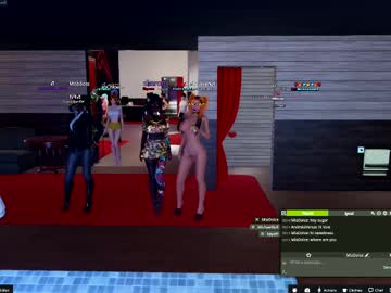 Sissysubslutcraving January 20, 2025 Chaturbate stream image