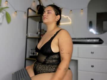 Susy__M January 20, 2025 Chaturbate stream image