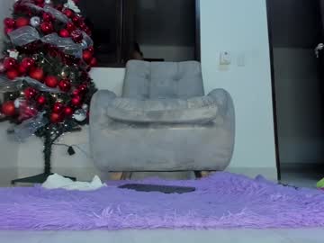 Susy_Presly January 20, 2025 Chaturbate stream image