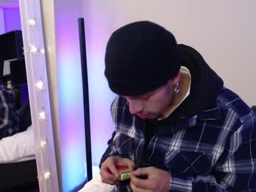 Titan_Bss January 20, 2025 Chaturbate stream image