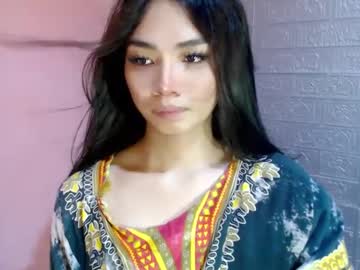 Urbabyhorny17 January 20, 2025 Chaturbate stream image