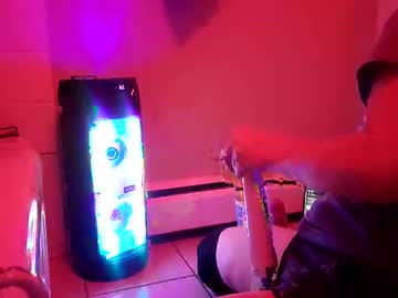 Venomouse01 January 20, 2025 Chaturbate stream image