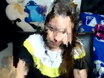 Alexa_Tailo January 20, 2025 Chaturbate stream image