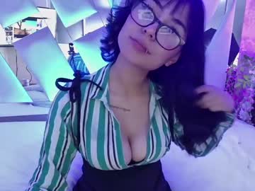 Aome_369 January 20, 2025 Chaturbate stream image