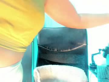 Belinamartin January 20, 2025 Chaturbate stream image