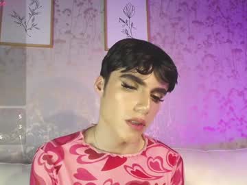 Christianm_18 January 20, 2025 Chaturbate stream image