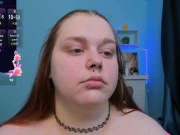 Crow_Diam0nd January 20, 2025 Chaturbate stream image