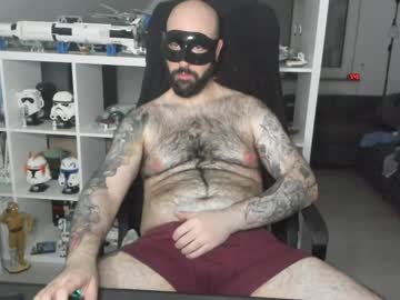 Dirtybalws January 20, 2025 Chaturbate stream image