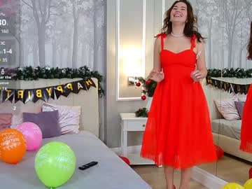Ellaander January 20, 2025 Chaturbate stream image