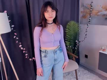 Erlinaheming January 20, 2025 Chaturbate stream image
