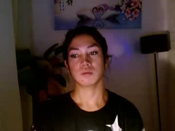 Girlwhobelieveinmagic January 20, 2025 Chaturbate stream image