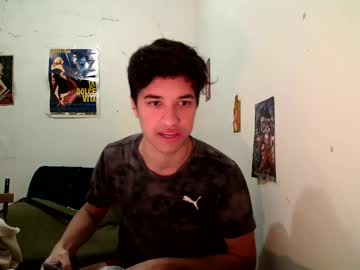 Guccidarren January 20, 2025 Chaturbate stream image