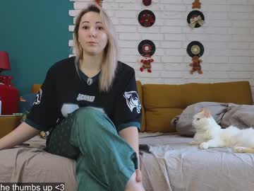 Hell_L0ve January 20, 2025 Chaturbate stream image
