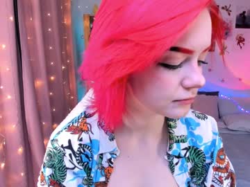 Jenny_Piper January 20, 2025 Chaturbate stream image
