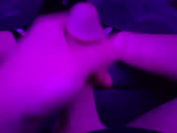 Jesseboyy January 20, 2025 Chaturbate stream image