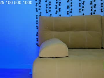Lildarkagex January 20, 2025 Chaturbate stream image