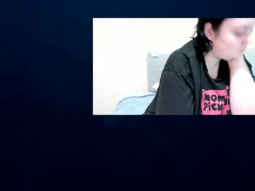 Lilimariexx January 20, 2025 Chaturbate stream image