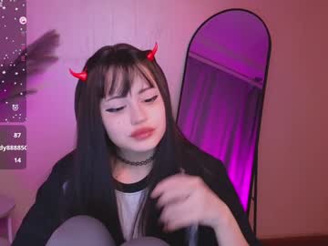 Linetthaze January 20, 2025 Chaturbate stream image